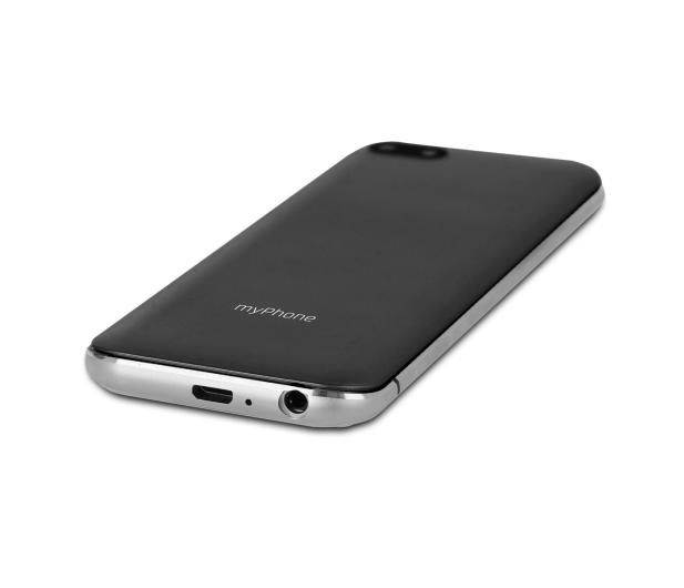 MYPHONE Maestro Czarny - 478200 - zdjęcie 5